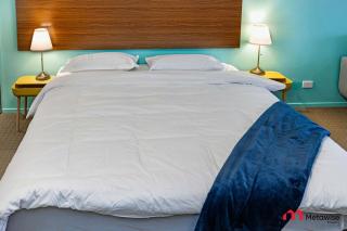 MetaWiseBnB Studio Dixon Next to ICC & Darling Harbour 43 - Sydney - 9