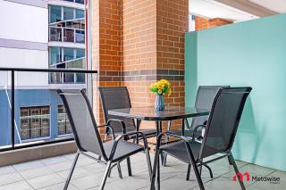 MetaWiseBnB Studio Dixon Next to ICC & Darling Harbour 43 - Sydney - 1