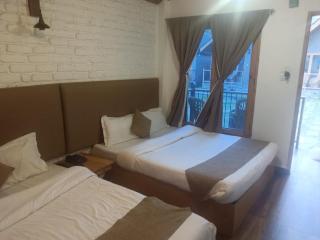 Sawali Guest House - 4