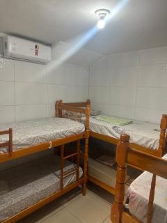Dani Hostel e Suítes - Maceió - 9