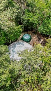 Ku kuk Glamping - Chemuyil - 9
