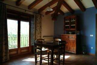 Apartamentos Casa Vidal - Adahuesca - 9