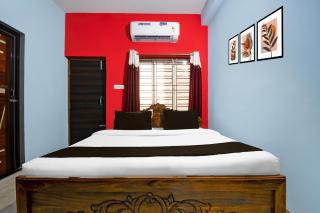Hotel O Spacious Villa - Khandagiri - 6