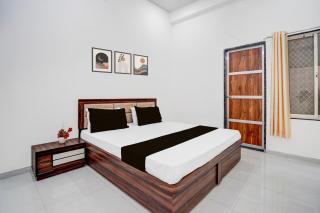 Hotel O Virat palace - Khātu - 8