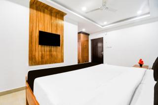 Hotel O KK A1 Guest House - Bhubaneshwar - 1