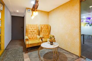 Hotel Sun Suite - New Delhi - 8