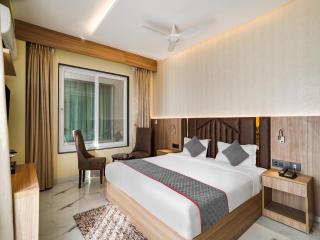 Hotel Sun Suite - New Delhi - 5