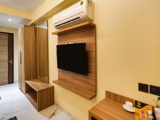 Hotel Sun Suite - New Delhi - 4