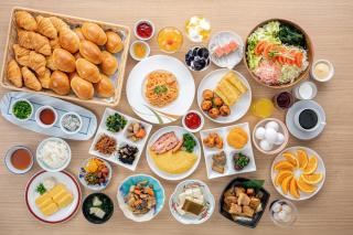 Yumoto Kanko Hotel Saikyo - Nagato - 7