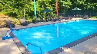 Creekside Retreat cabin - Sevierville - 6