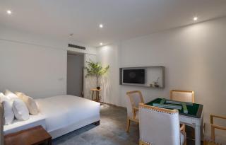 峨眉山和院静筑拾光温泉酒店 - 8