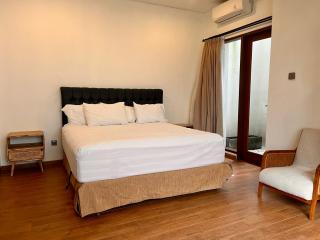 Villa Selah - Canggu - 2