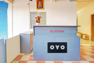 HOTEL O RAJ COMFORT - Yelahanka - 9