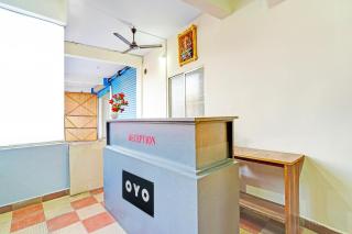 HOTEL O RAJ COMFORT - Yelahanka - 8