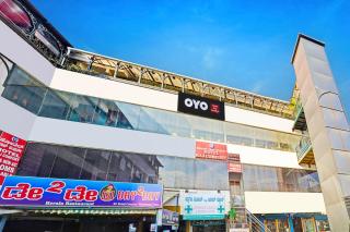 HOTEL O RAJ COMFORT - Yelahanka - 7