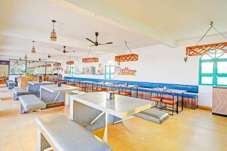 HOTEL O RAJ COMFORT - Yelahanka - 6