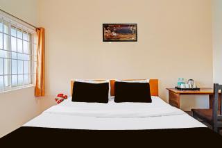 HOTEL O RAJ COMFORT - Yelahanka - 4