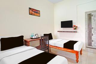 HOTEL O RAJ COMFORT - Yelahanka - 2