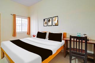 HOTEL O RAJ COMFORT - Yelahanka - 1