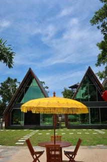 The Bukit Resort Langkawi - 5