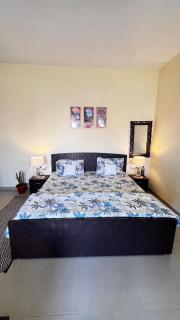 Radhey Bliss A Cozy Studio Home - 8