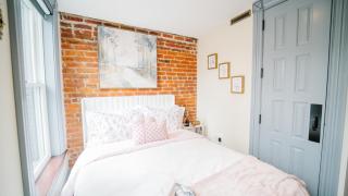 Cozy Vintage Escape 4BR 4BA Near DC Attractions! - Washington - 1