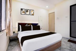 Hotel O 24/7 Residency - Mumbai - 4