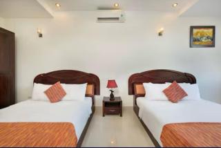 Dream Hotel - Danang - 8