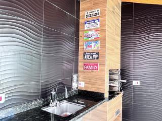 Casa aconchegante no interior - 4