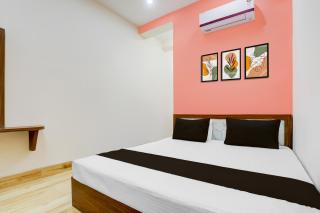Hotel O Haven Heights - Bhubaneshwar - 5