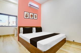 Hotel O Haven Heights - Bhubaneshwar - 7