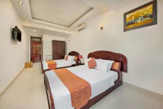 Dream Hotel - Danang - 1