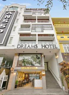 Dream Hotel - Danang - 0