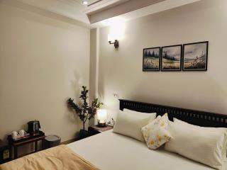Oak GK2 - New Delhi - 8