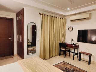Oak GK2 - New Delhi - 7