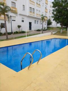 Jardin latlantique - Tangier - 7