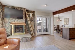 E101 Lake Cliffe condo - 5