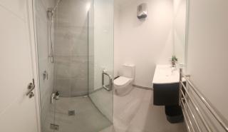Ensuite in The Heart Of The Desert - - 1