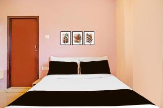 Hotel O Air Stop - Guwahati - 4