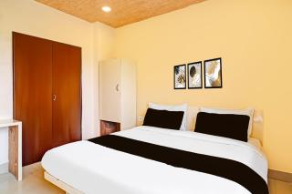 Hotel O Air Stop - Guwahati - 8