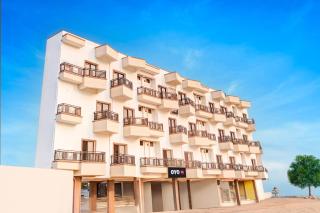 Hotel O Air Stop - 9