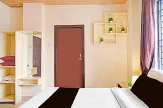 Hotel O Air Stop - Guwahati - 5