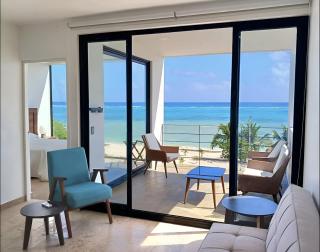Oceanfront Bliss at Azul Azul Mahahual - Mahahual - 9