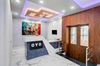 Hotel O Haven Heights - Bhubaneshwar - 0