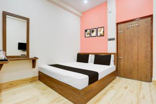 Hotel O Haven Heights - Bhubaneshwar - 8