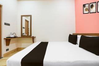 Hotel O Haven Heights - Bhubaneshwar - 6