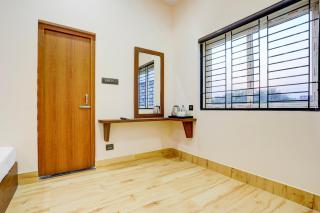 Hotel O Haven Heights - Bhubaneshwar - 9