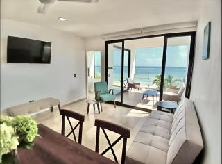 Oceanfront Bliss at Azul Azul Mahahual - Mahahual - 2