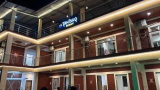 Tanishq Resort - Murūd - 1