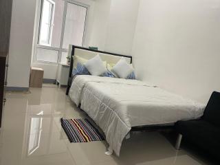 Bree Condo Stay by Victoria Sports Tower - Manila - 8